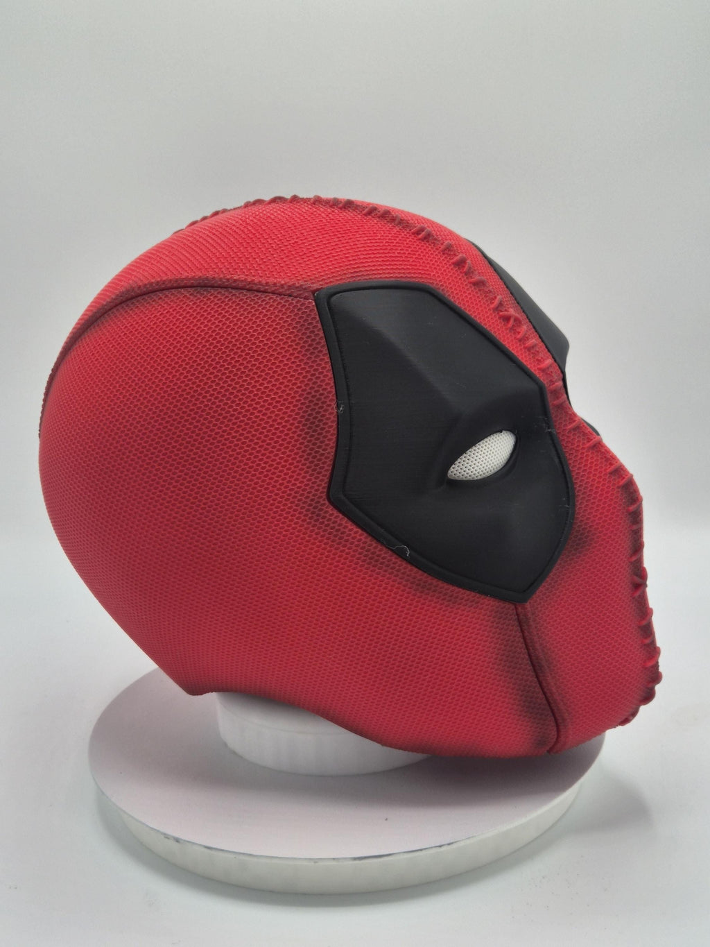 Kidpool Mask / Helmet from Deadpool & Wolverine - 3D Printed Cosplay / Halloween