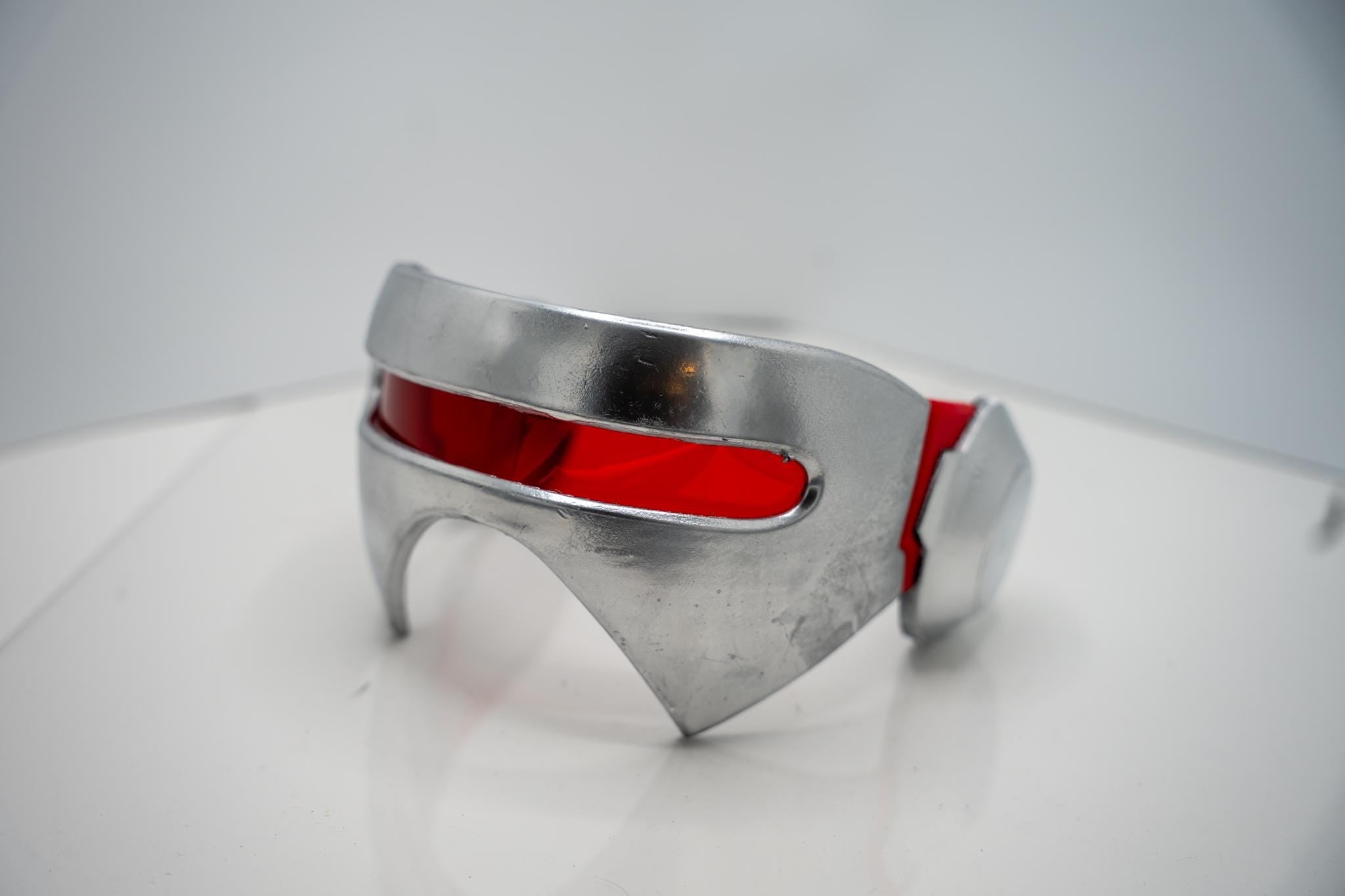 Marvel Rivals Cyclops Mask / Visor | Cosplay Mask