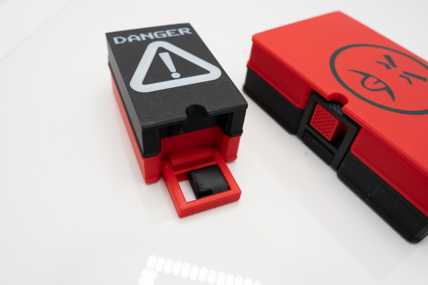 Peptide | GLP-1 | TRT Travel Cases | TPU Liner, Locking Latch and More!