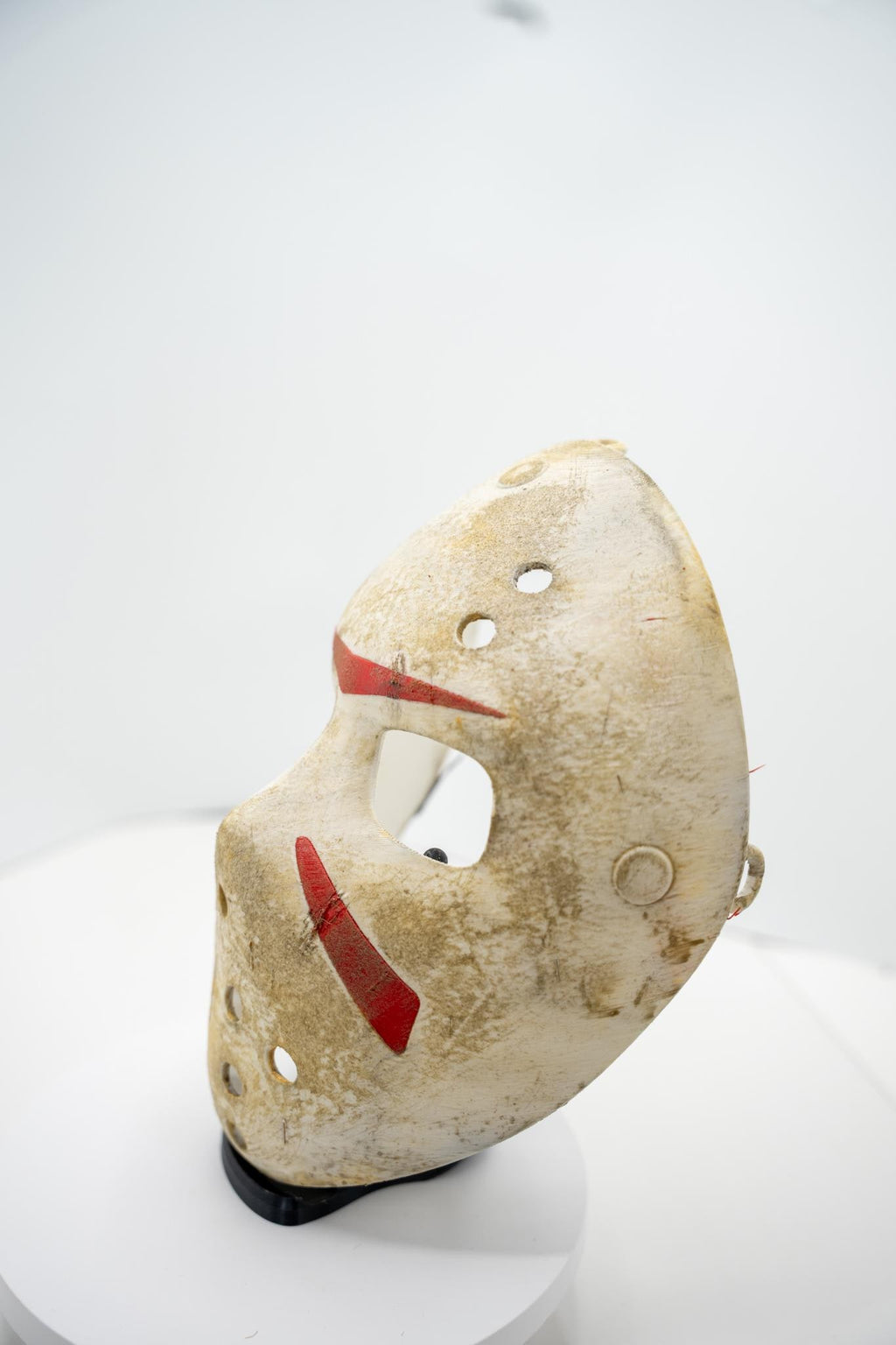 Jason Universe Mask - 3D Printed Multi-Color Mask