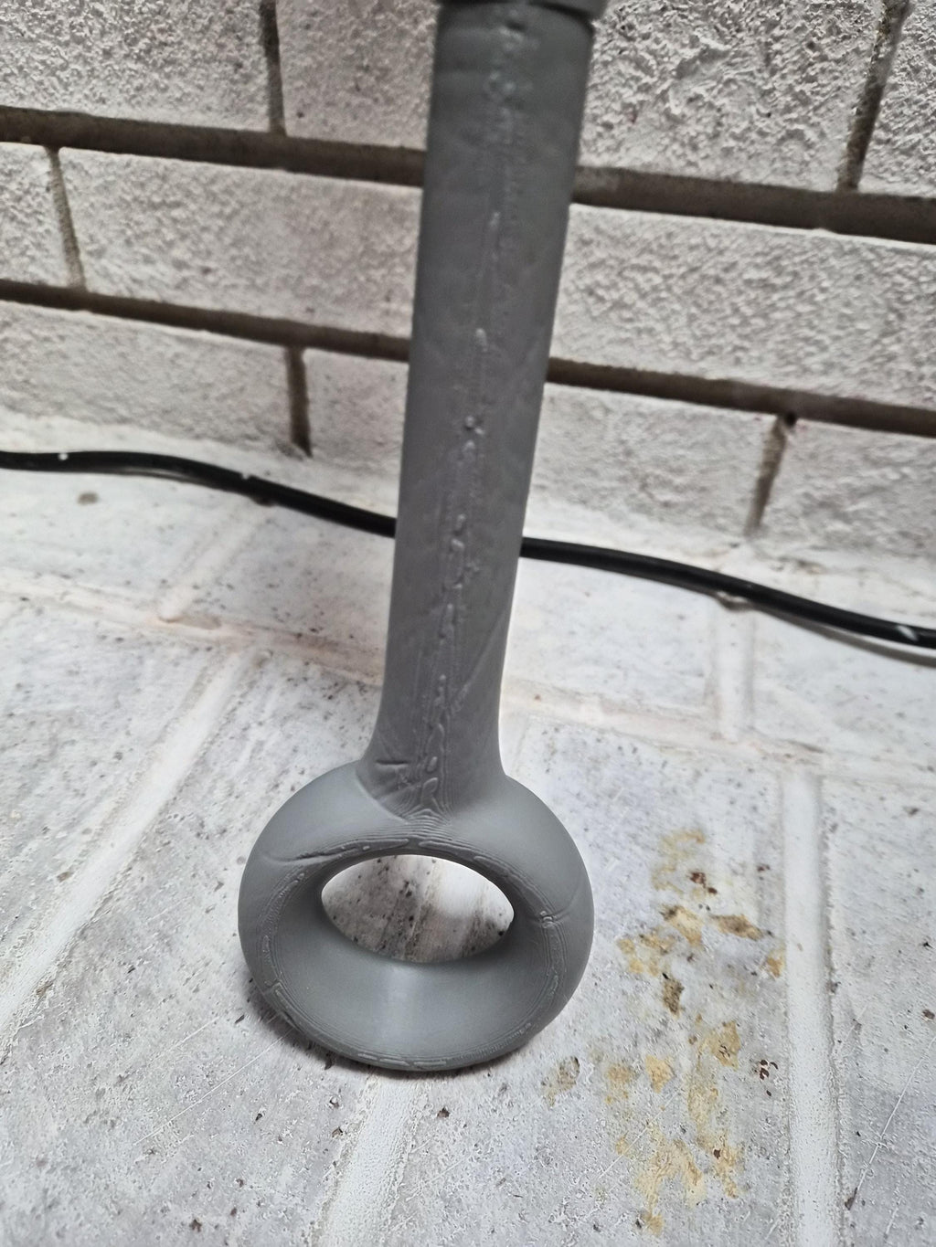 Silk Song Hornet Sword Needle From Hollow Knight Silksong - Full Size 4+ Feet Kit!