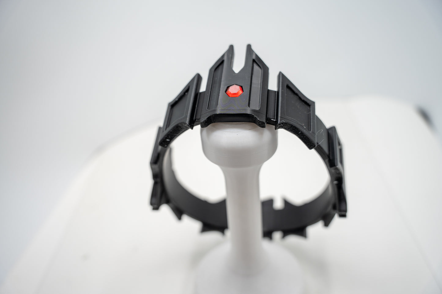 Conqueror Crown Kit - High Detail Resin Printed "Ruby"!