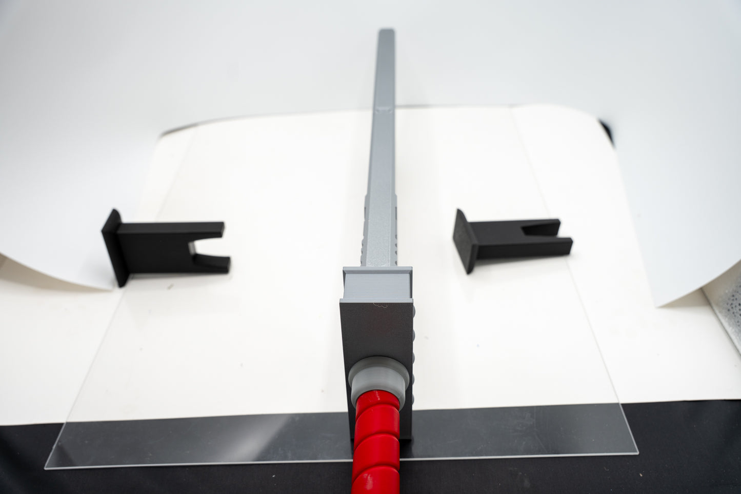 Mini Buster Sword Kit | 3D Printed No Glue Assembly