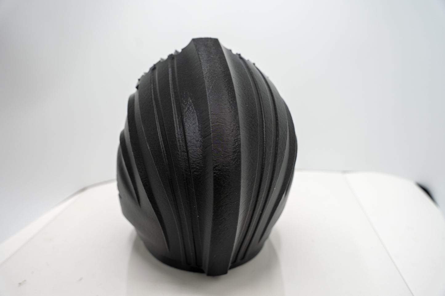 Necromonger Soldier / Captain Helmet - Custom Sized!