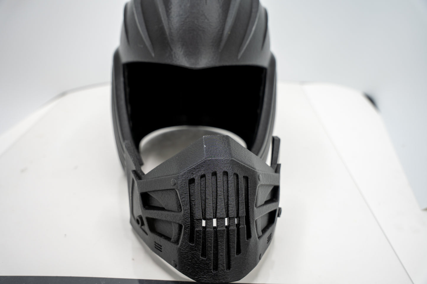 Necromonger Soldier / Captain Helmet - Custom Sized!