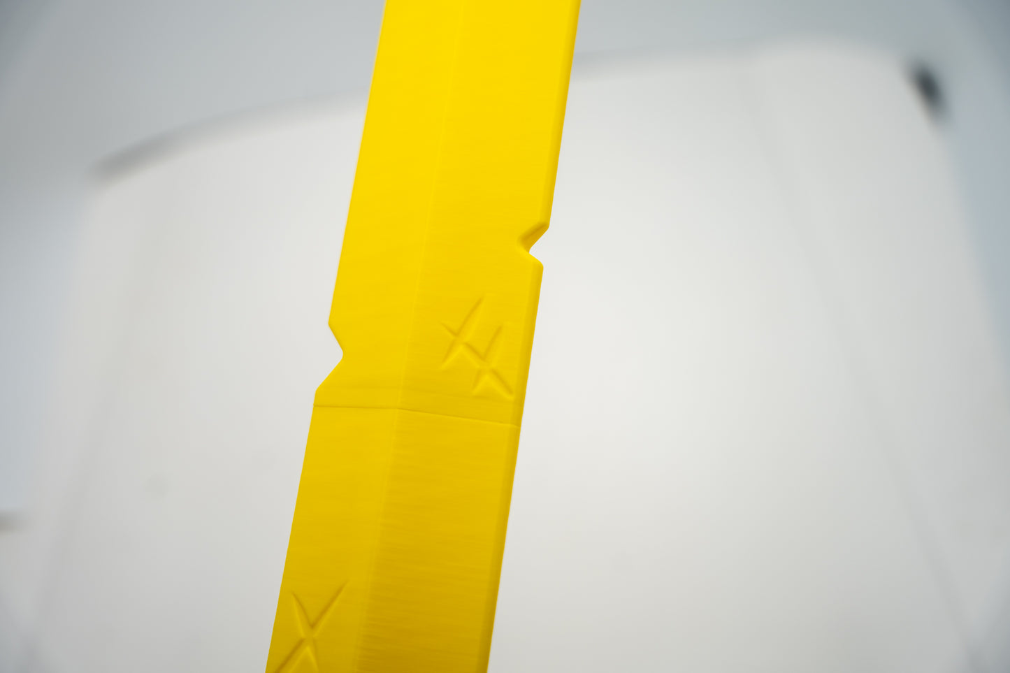 Scarlet Sword 3D Print Kit - No Glue Assembly 27" Cosplay Prop Sword