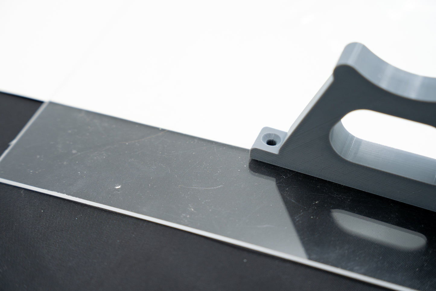 Bike Wheel / Wheelset Hanger - Elegant Garage / Basement Storage Solution with Screws!