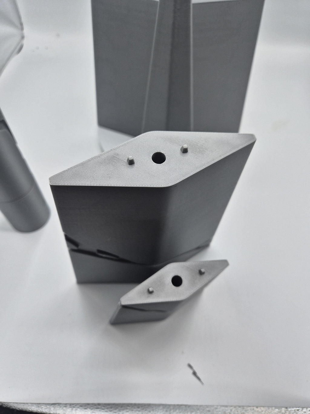 Hollow Knight's Sword Nail From Hollow Knight - Full Size 4 Foot Kit!