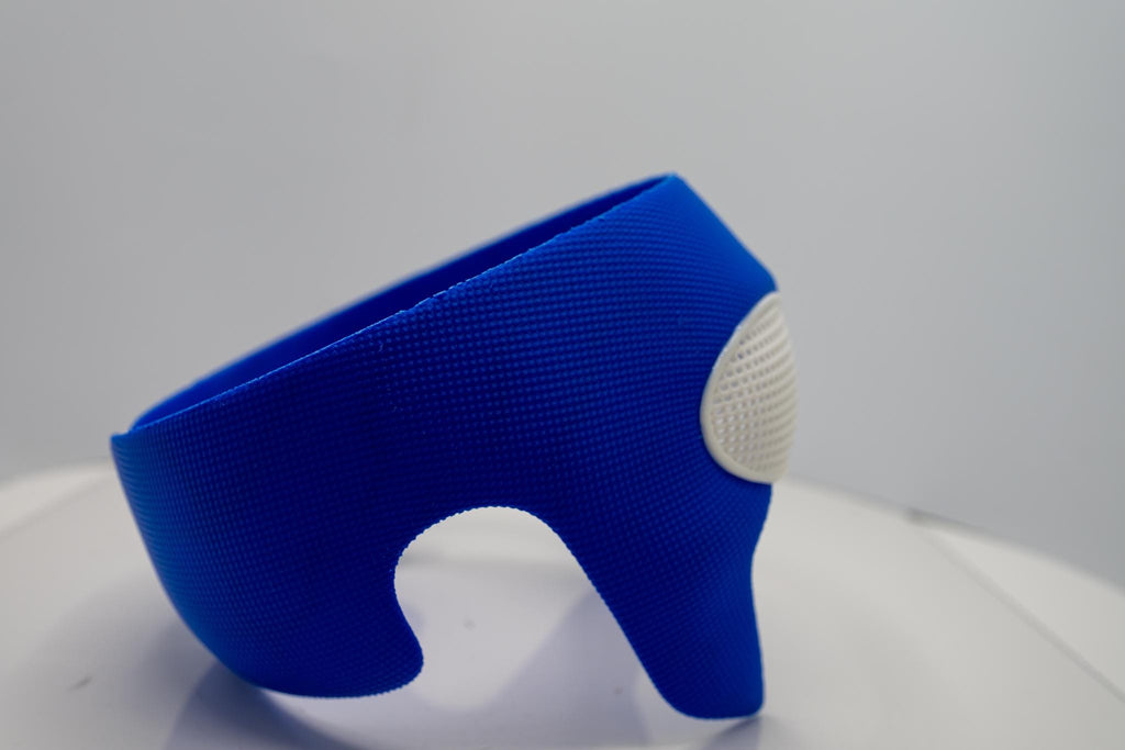 Invincible Cosplay Mask / Helmet - 3D Printed Cosplay / Display / Halloween