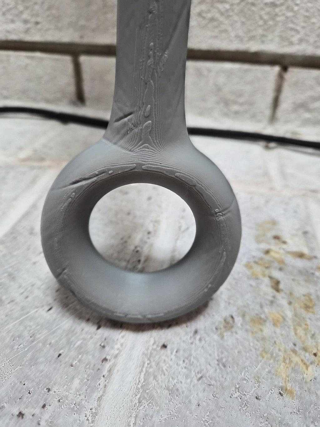 Silk Song Hornet Sword Needle From Hollow Knight Silksong - Full Size 4+ Feet Kit!