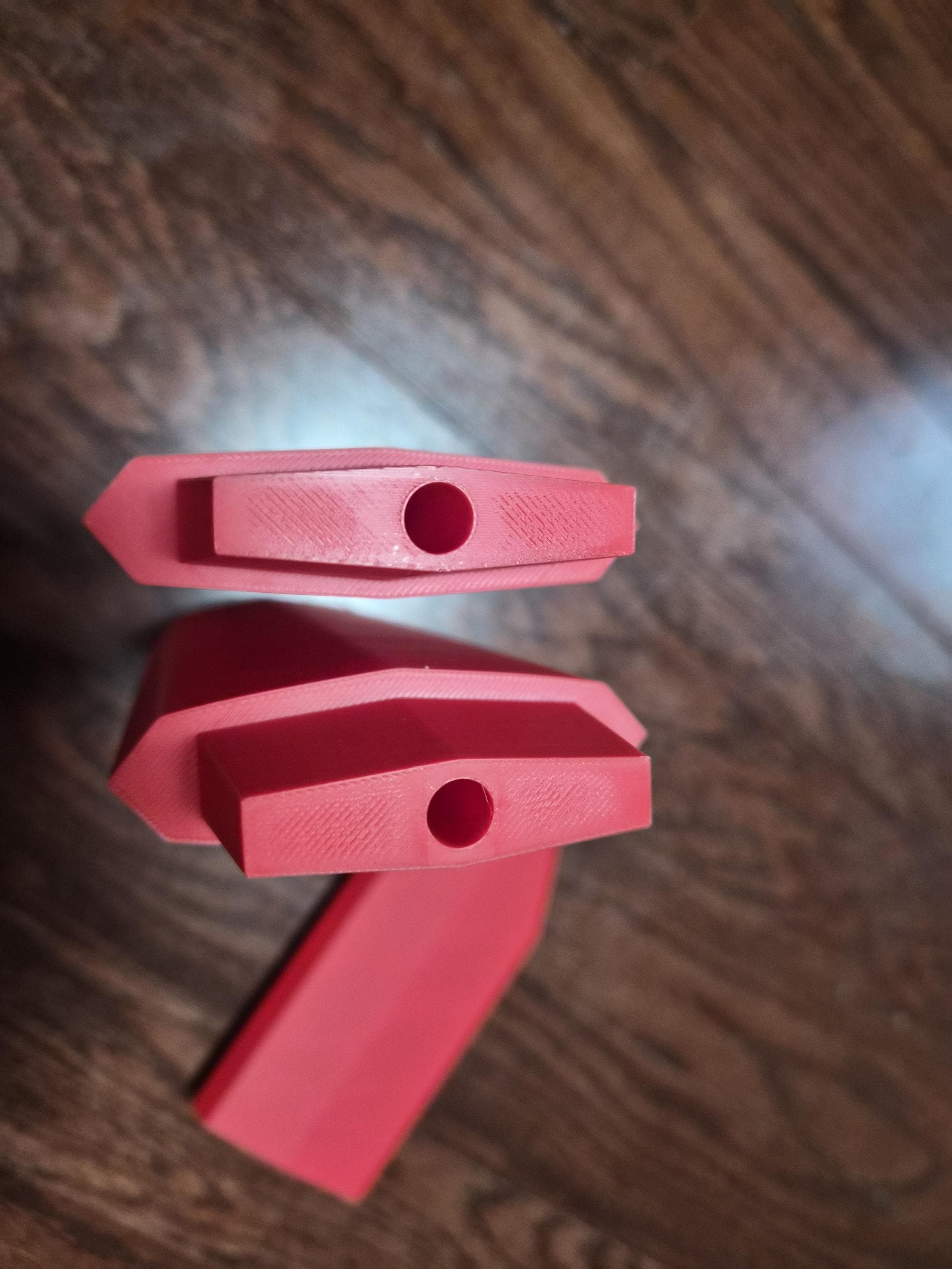Finn's Demon Blood Sword from | Adventure Time | - Full Size 4+ Foot Kit!
