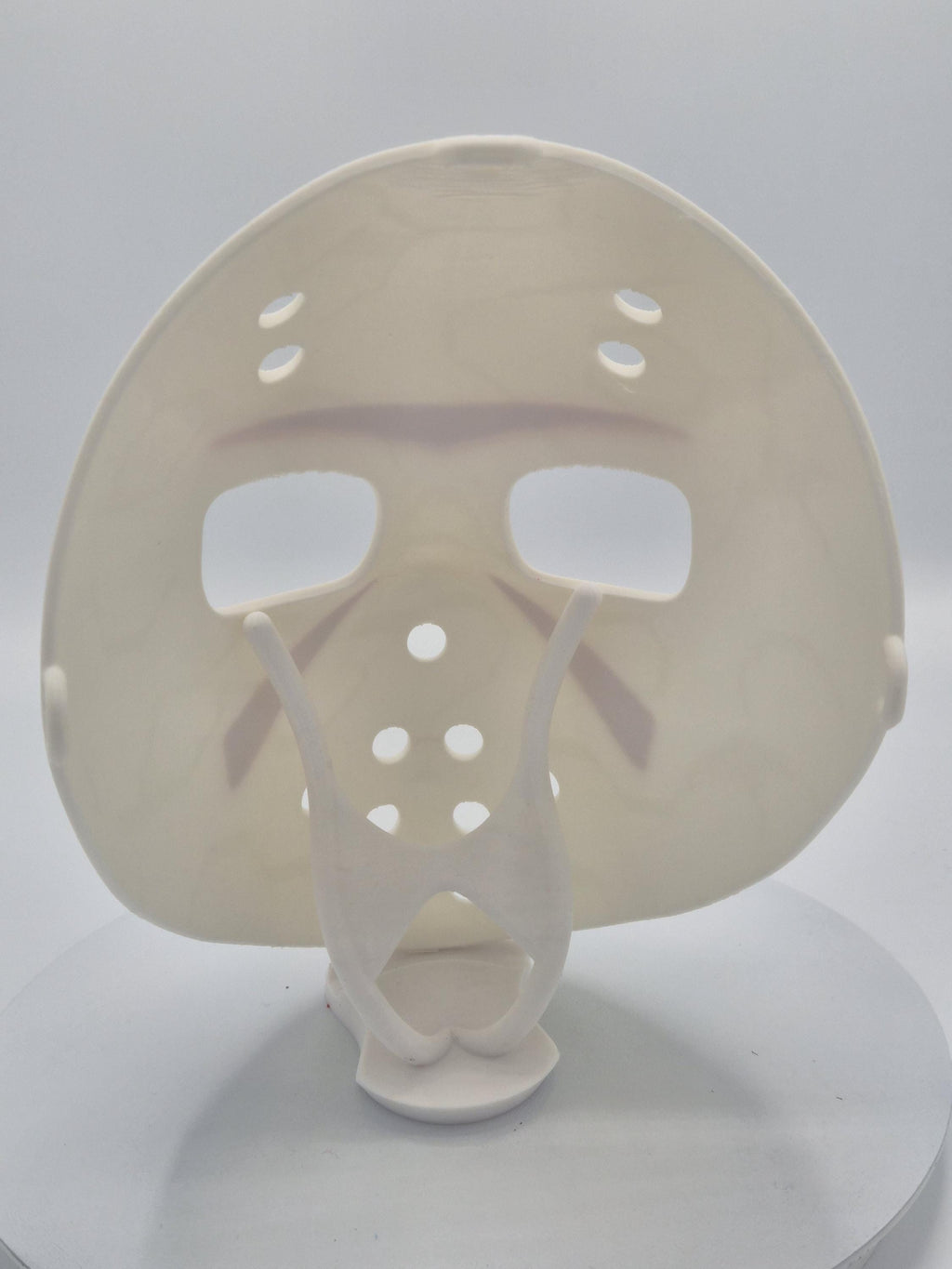 Jason Universe Mask - 3D Printed Multi-Color Mask
