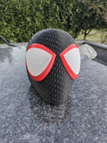 Miles Morales Spiderman - "Big Eyes" Helmet