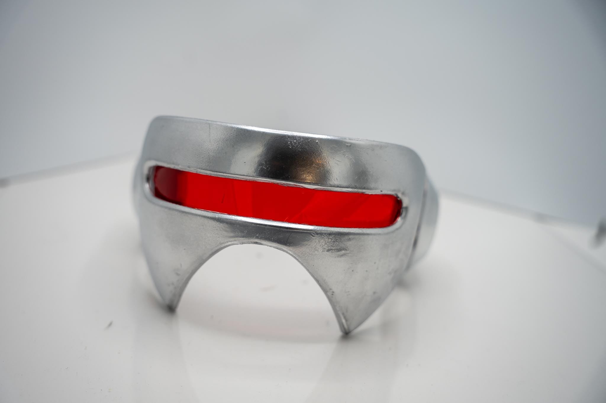 Marvel Rivals Cyclops Mask / Visor | Cosplay Mask