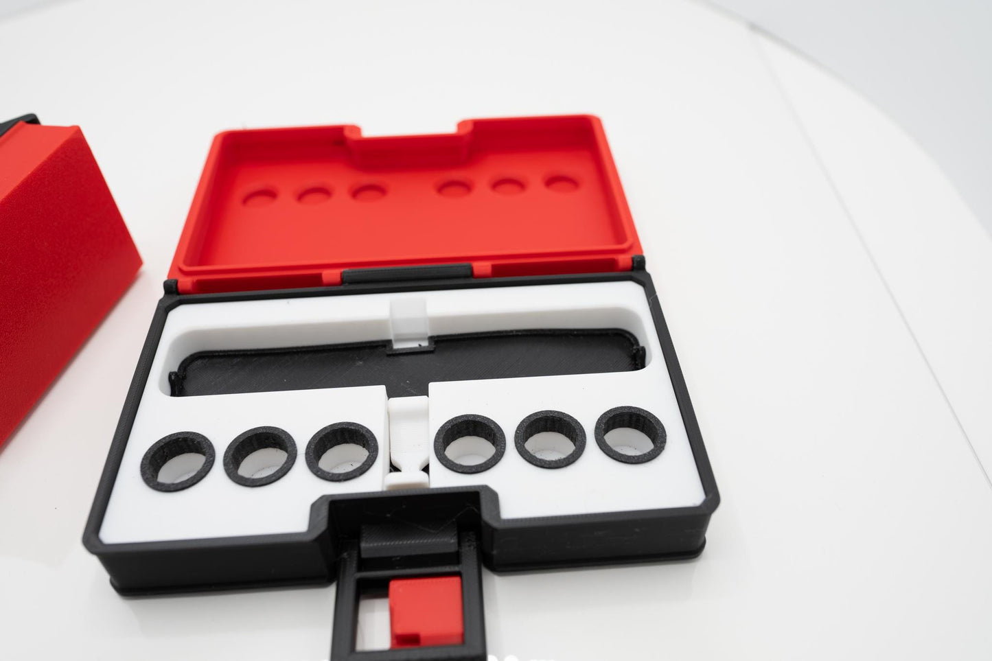 Peptide | GLP-1 | TRT Travel Cases | TPU Liner, Locking Latch and More!