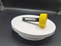 Quarq / SRAM Left-Sided Power Meter PM Spindle Removal Tool  - Gravel, Road, MTB!