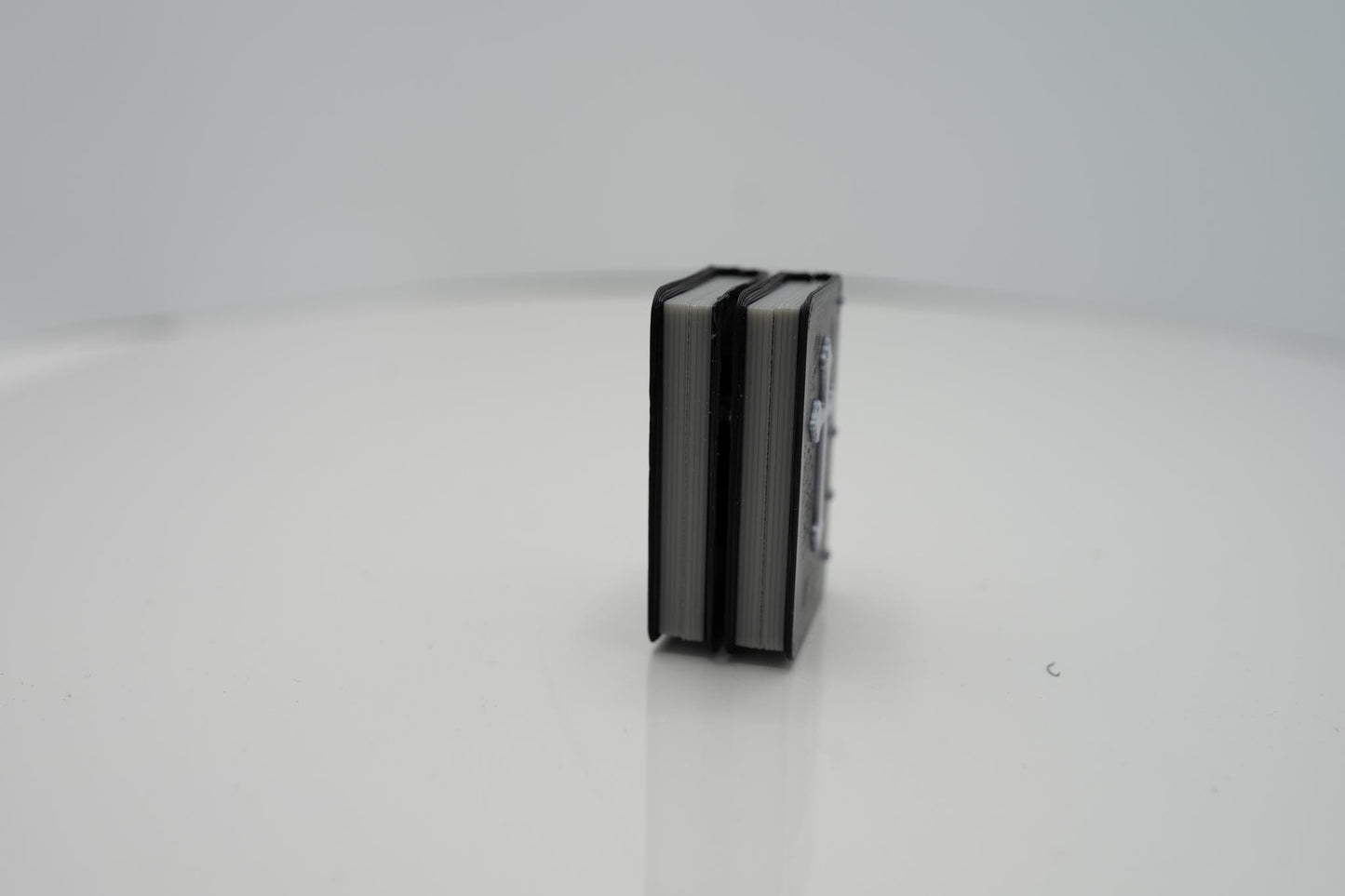Bible Haptic Magnetic Slider Fidget | Good Book = Great Gift Idea!