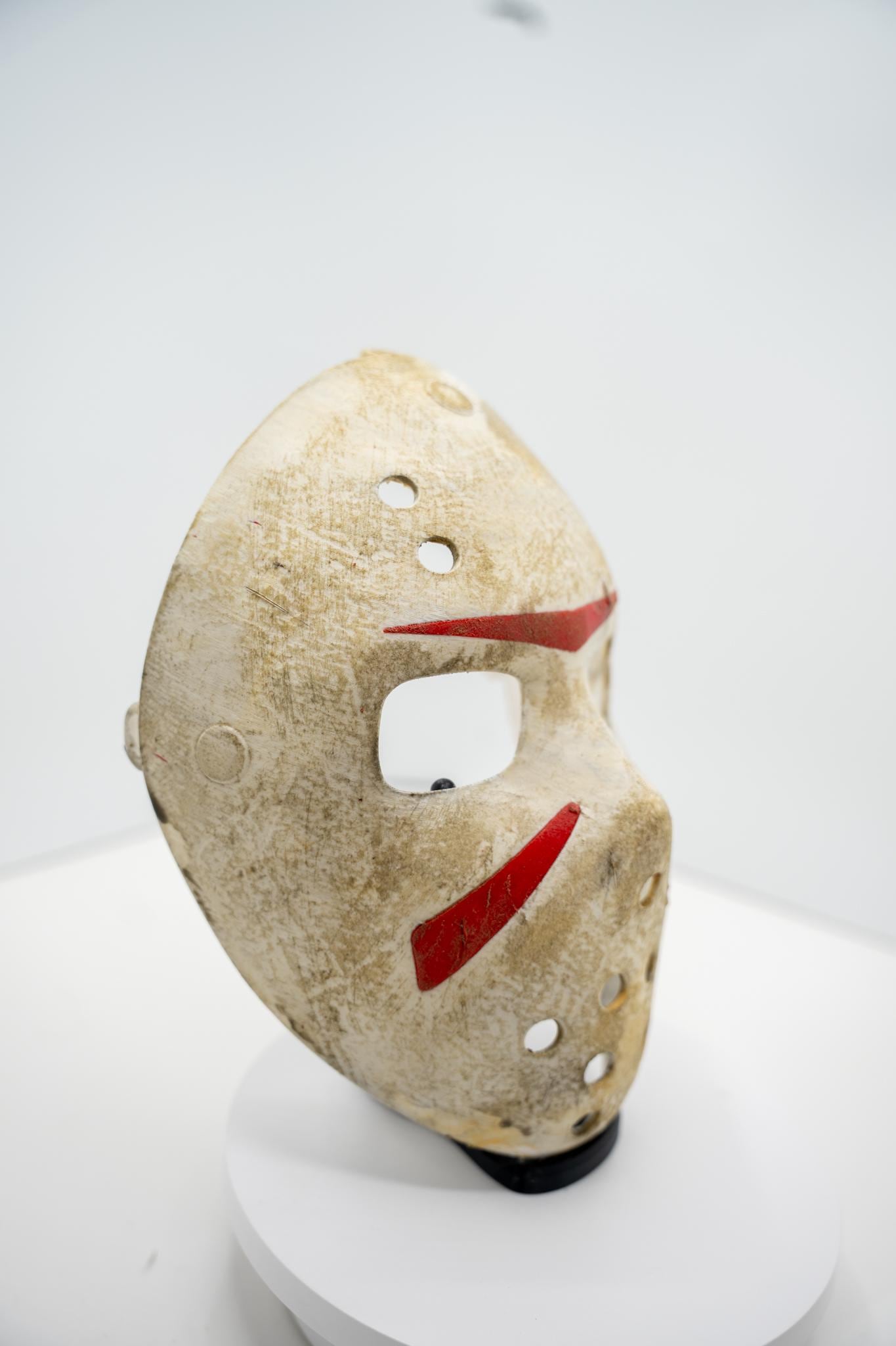 Jason Universe Mask - 3D Printed Multi-Color Mask