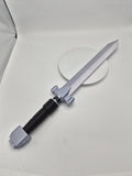 Mandalorian's New Short Sword from "The Mandalorian and Grogu" | - Full Size 2+ Foot Kit!