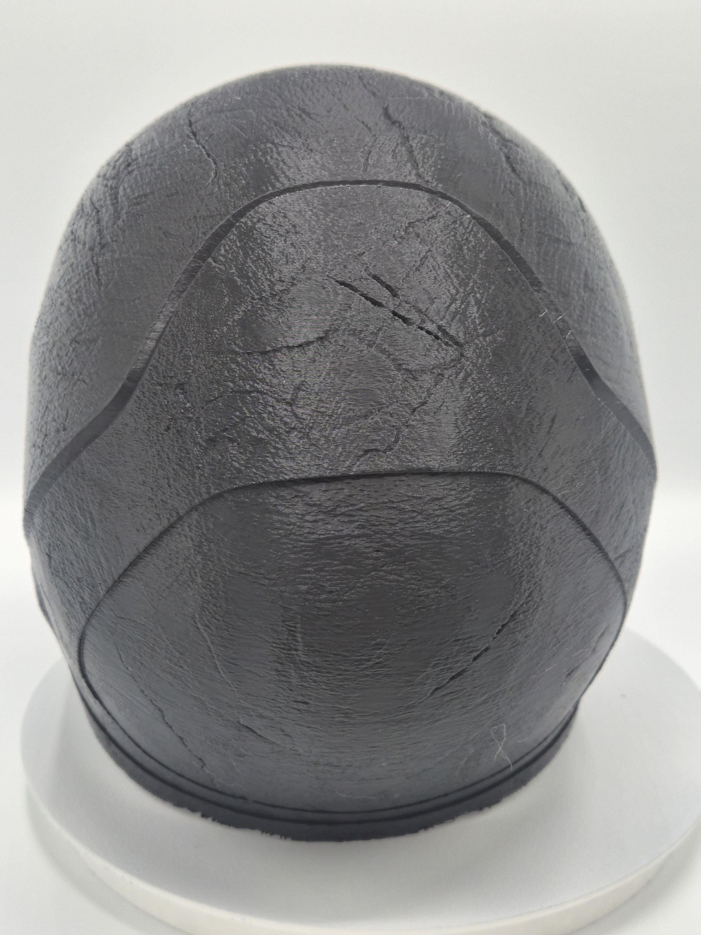 Magneto / Erik Lehnsherr Helemt | Days of Future Past | 3D Printed Cosplay / Display / Halloween