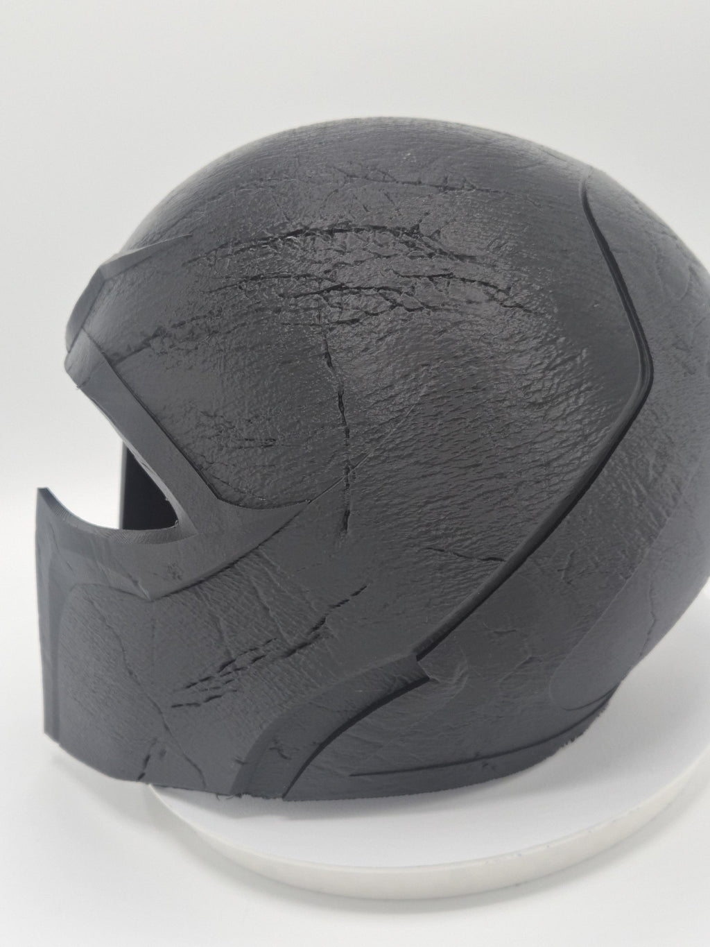 Magneto / Erik Lehnsherr Helemt | Days of Future Past | 3D Printed Cosplay / Display / Halloween