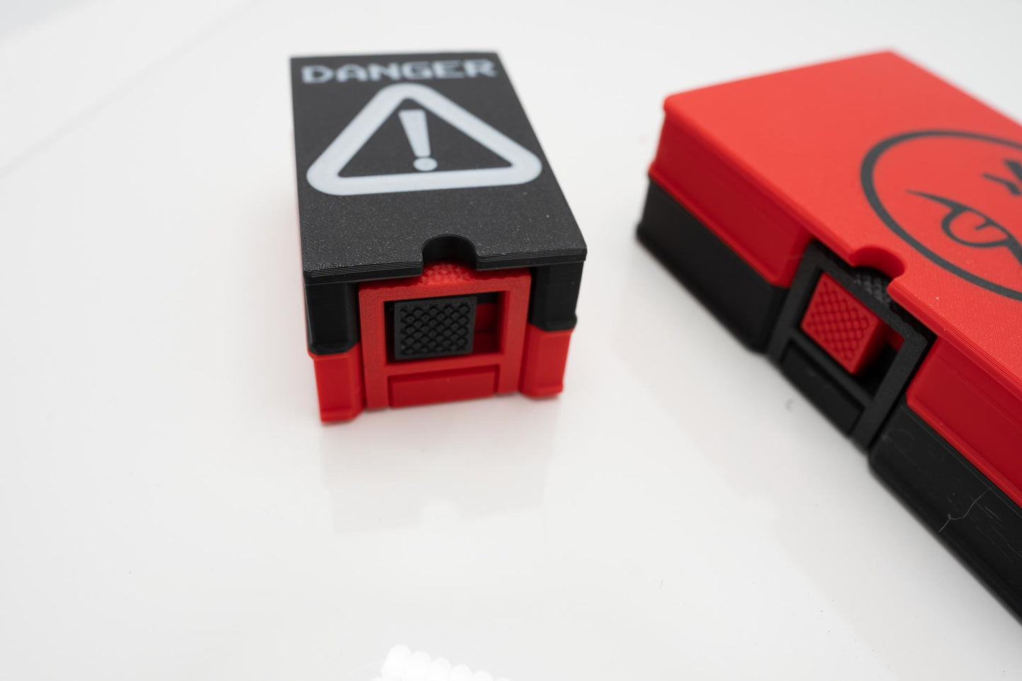 Peptide | GLP-1 | TRT Travel Cases | TPU Liner, Locking Latch and More!