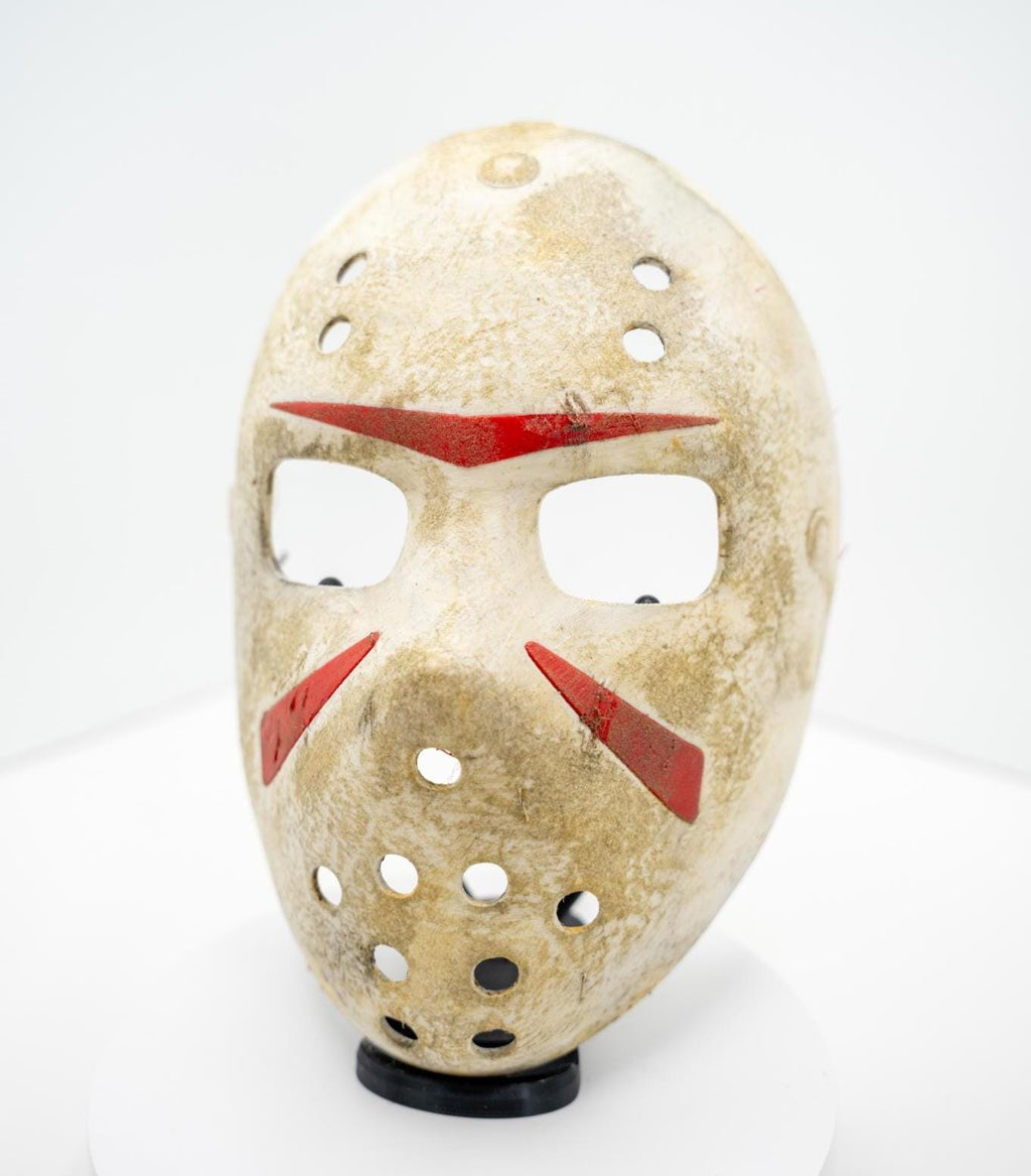 Jason Universe Mask - 3D Printed Multi-Color Mask