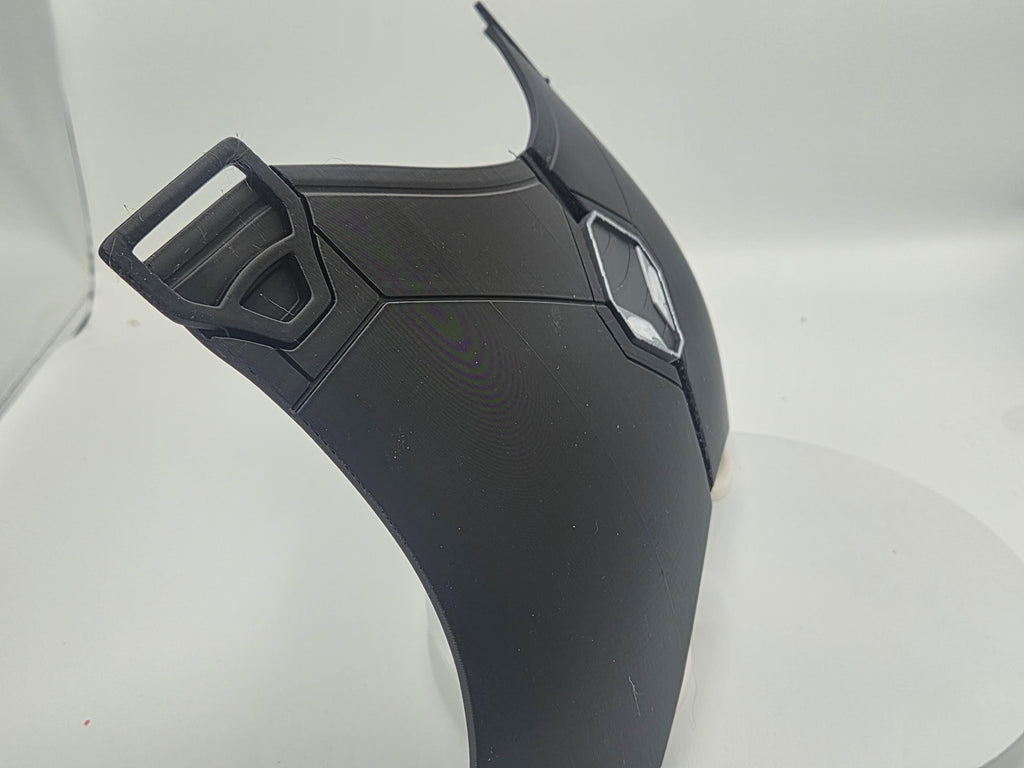 Blade Chest Armor - Wolverine & Deadpool - Custom Sizing!