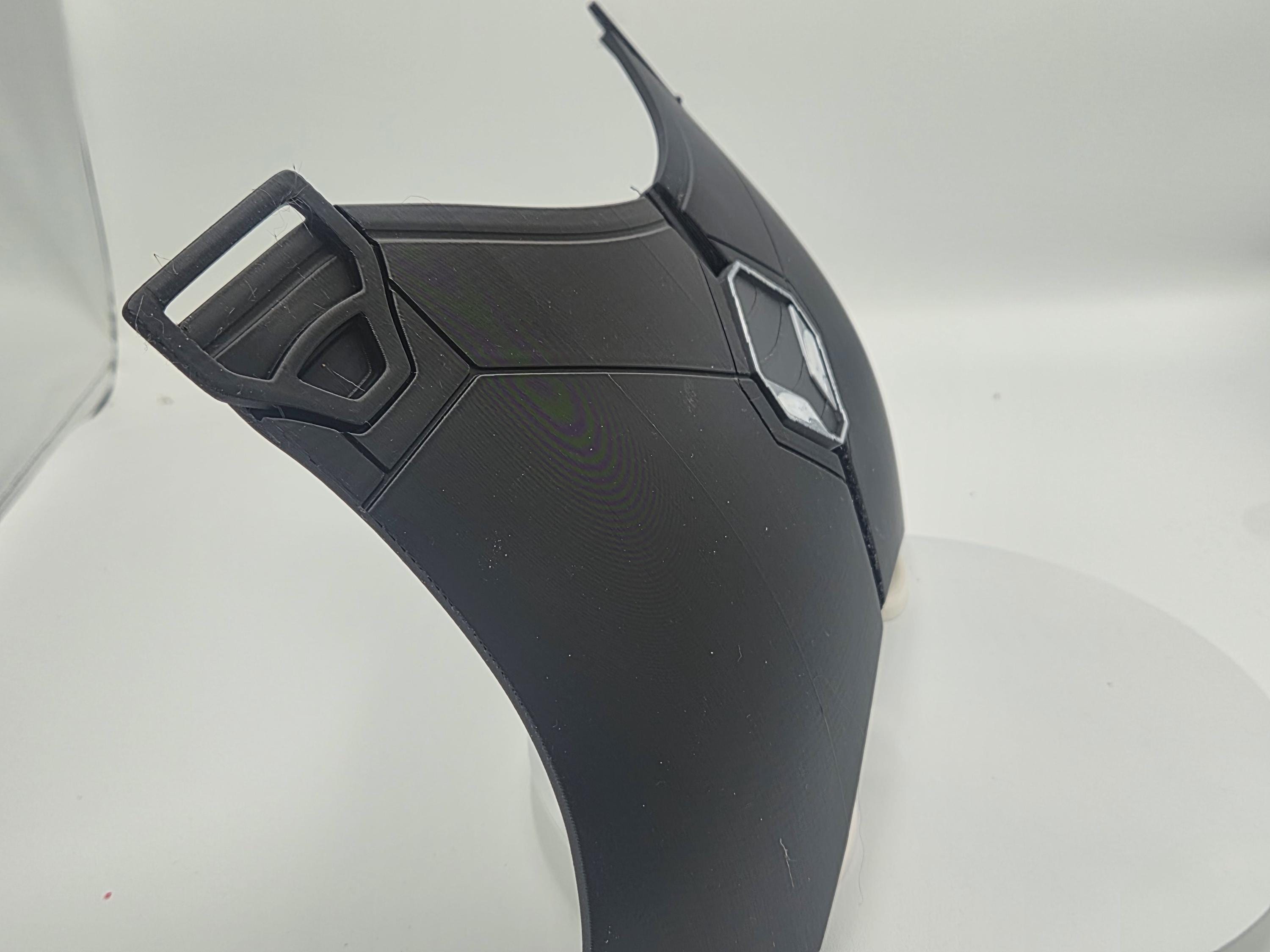 Blade Chest Armor - Wolverine & Deadpool - Custom Sizing!