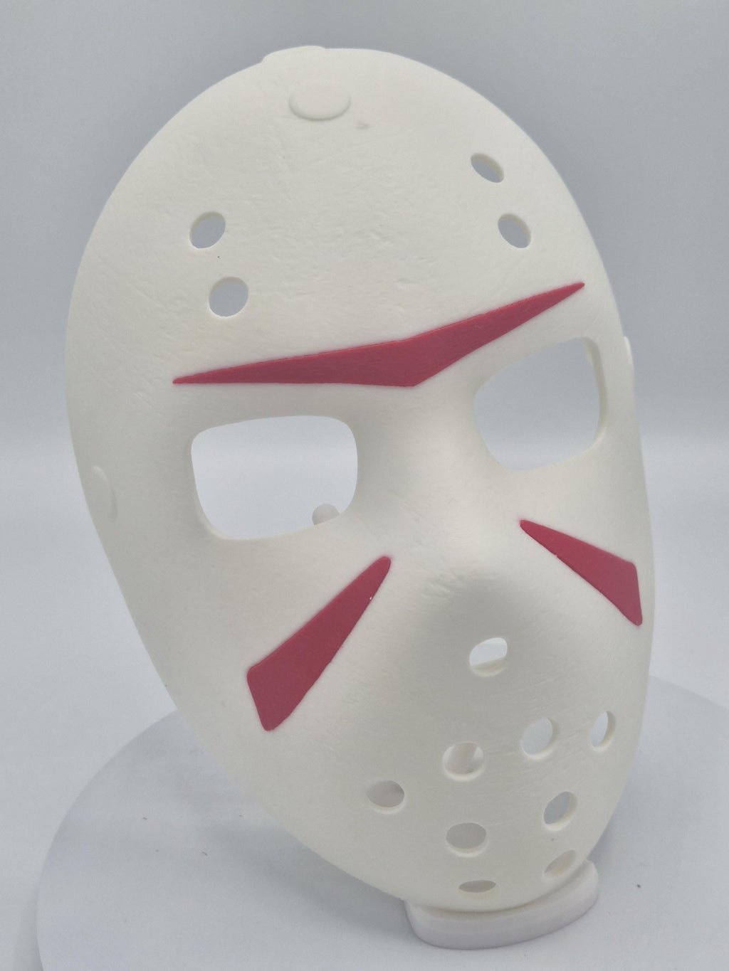 Jason Universe Mask - 3D Printed Multi-Color Mask
