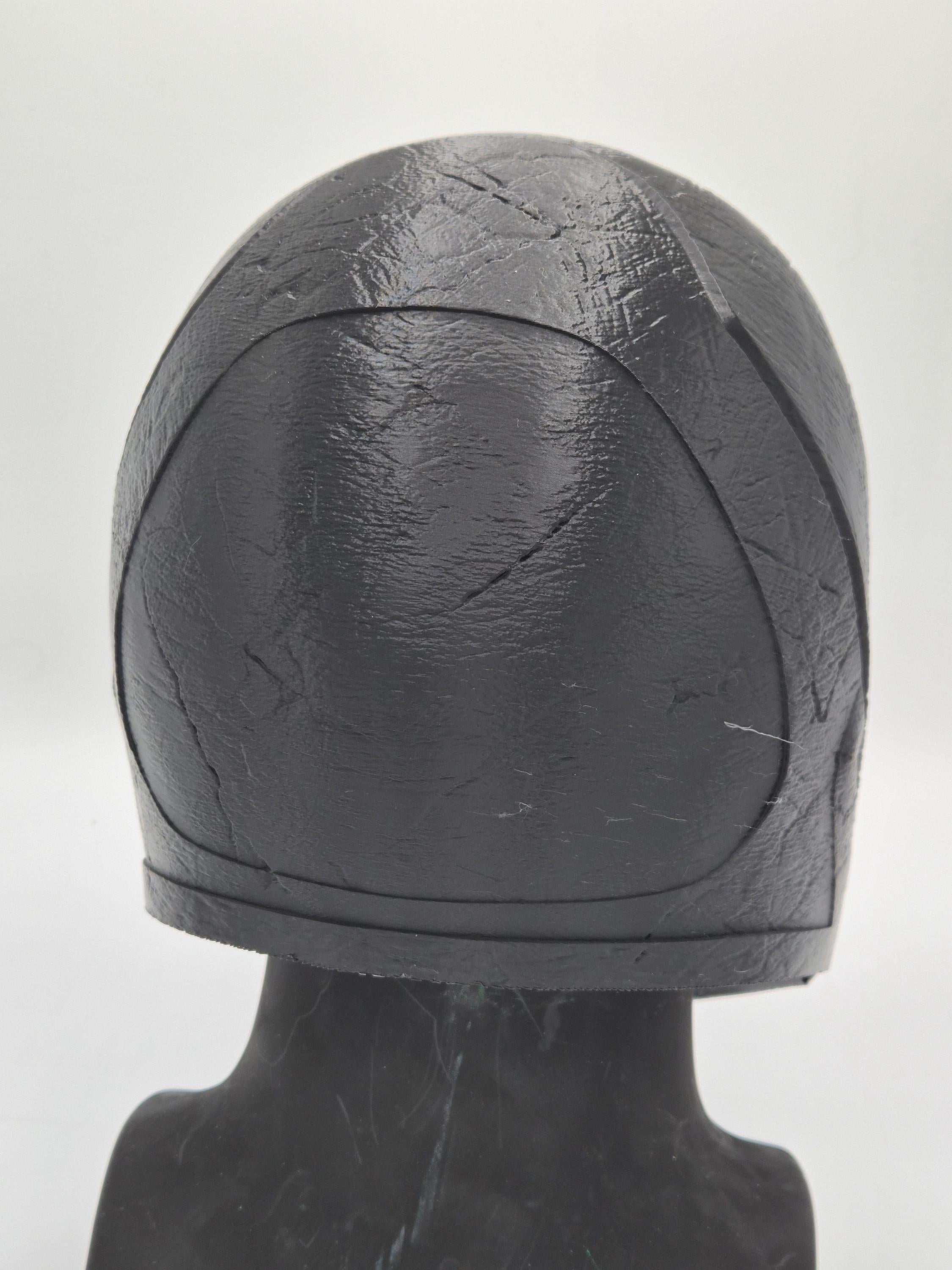 Magneto / Erik Lehnsherr Helemt | Days of Future Past | 3D Printed Cosplay / Display / Halloween