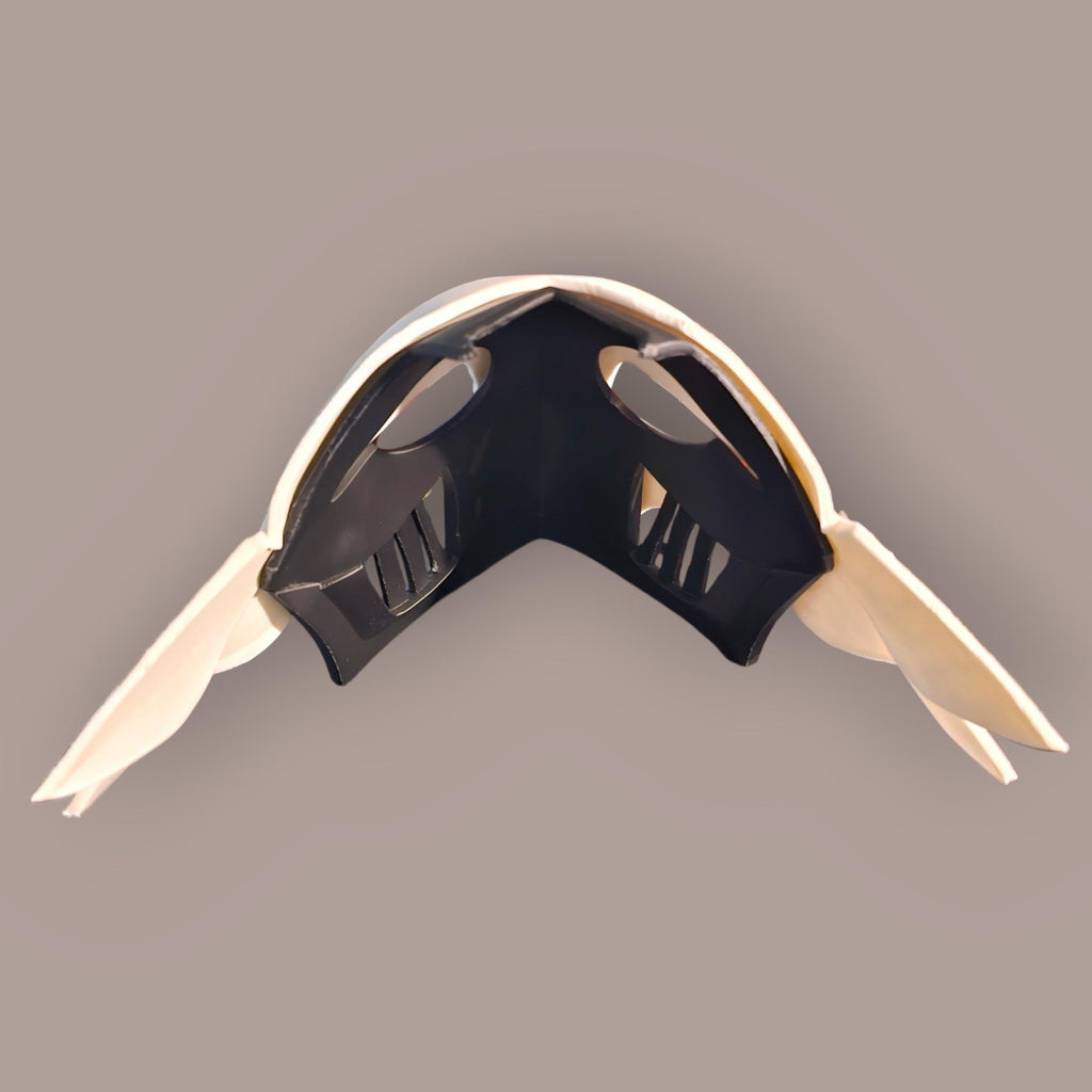 Ekko Mask from Arcane