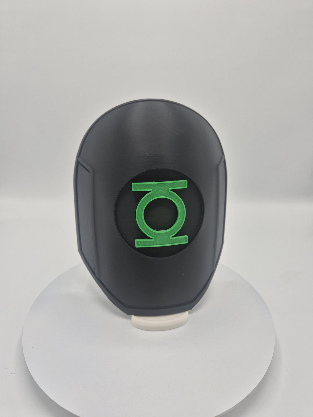Guy Gardner Lantern Corps Shoulder Pauldrons – Cosplay Pads