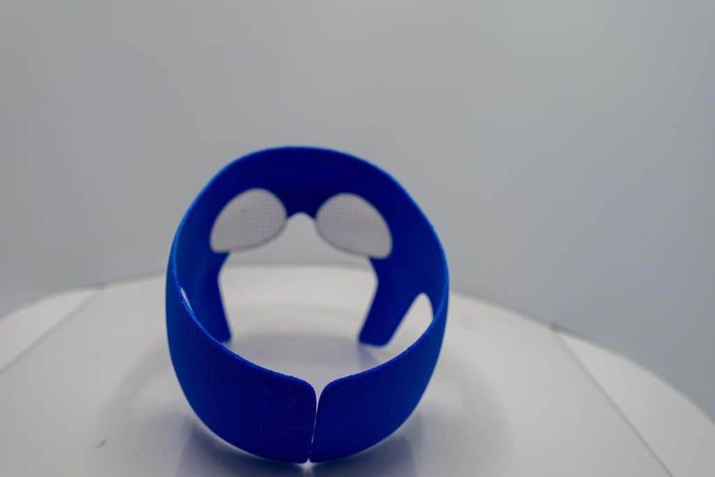 Invincible Cosplay Mask / Helmet - 3D Printed Cosplay / Display / Halloween