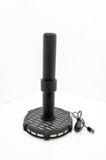 Helmet Stand for Display | Show Off Your Helmet / Cosplay Mask in Style! With or Without LED Underglow!