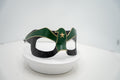 Soldier Boy 1950s Mask with Elastic - 3D Printed Mask for Cosplay / Halloween