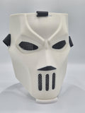Casey Jones Hockey Mask Fornite - 3D Printed Mask with Straps - Gaming Edition Turtles